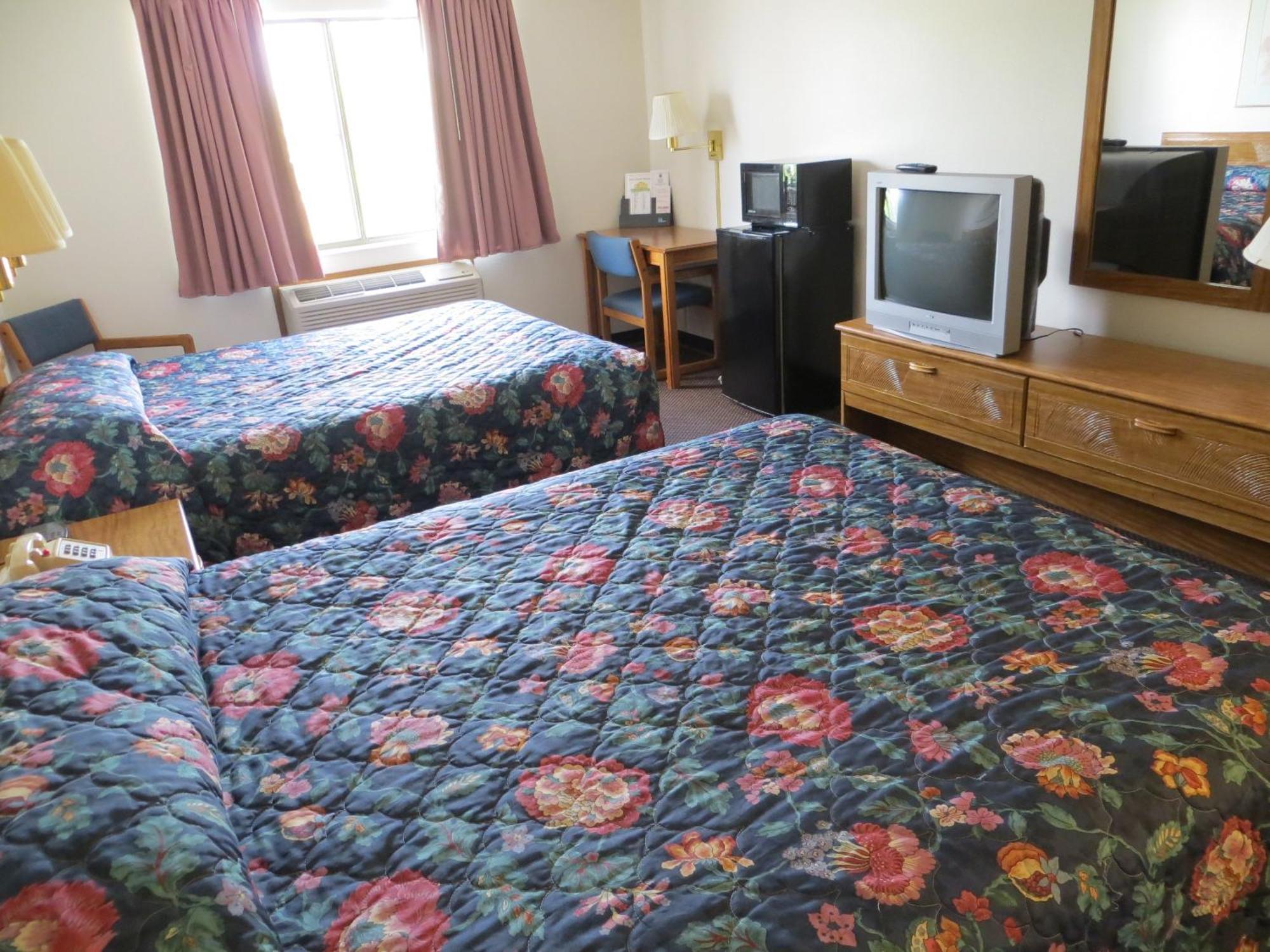 Super 8 By Wyndham Du Quoin Hotel Room photo